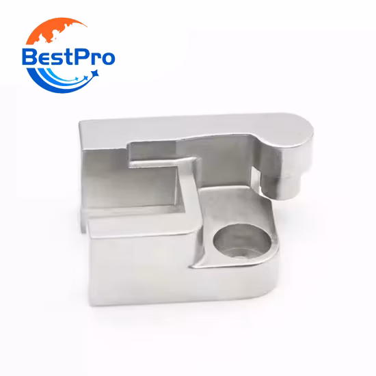 공장 주문 금속 자동차 부품 MIM 분말 야금 Pm 소결 부품