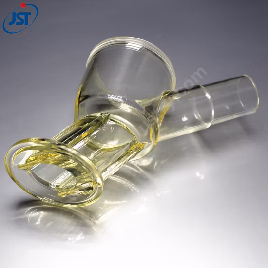 주문 플라스틱 주입 PSU PSF 우유 맥동기 젖을 짜는 기계 부속