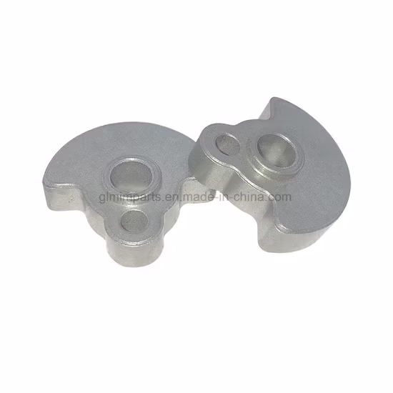 주문품 자동차 부속 OEM 금속 사출 성형 과정 MIM 차 부속