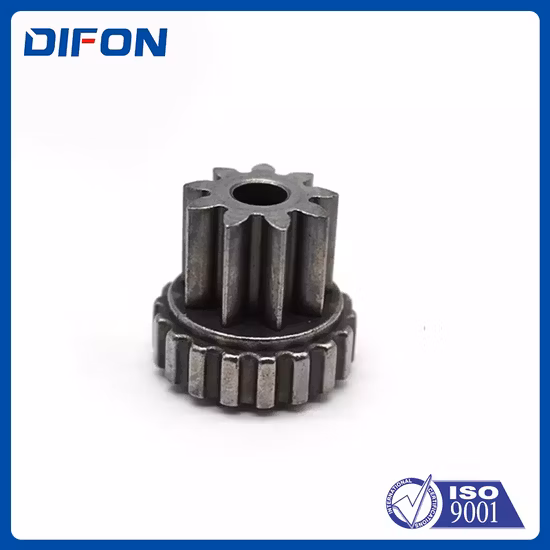 MIM 자동차 부품을 가공하는 맞춤형 소결 분말 야금 CNC