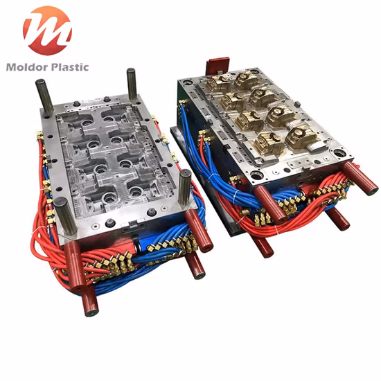 자동차용 POM 플라스틱 사출 부품