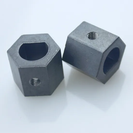 주문을 받아서 만들어진 합금 금속 야금술 기계장치 MIM 소결된 분말 야금술 자동차 부속